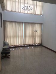 Palm Gardens (D23), Condominium #529047131